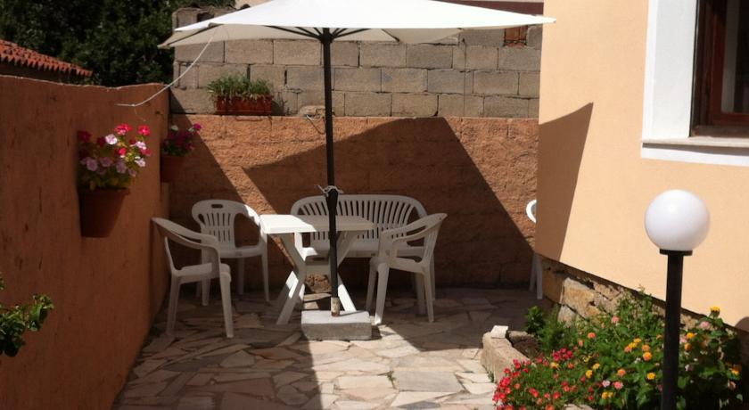 Мини-отель Sol Del Caribe B&B