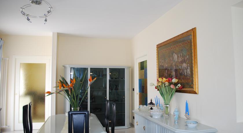 Мини-отель Bed and Breakfast Grace L'Aquila
