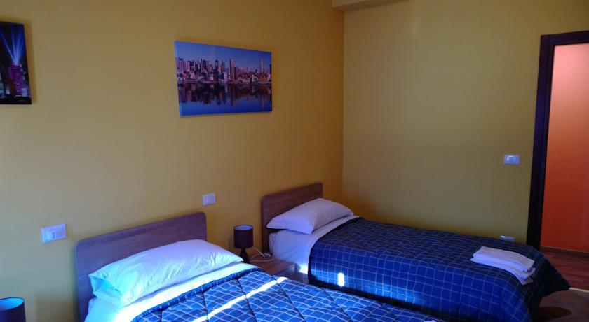 Мини-отель Locanda Il Quinto Quarto