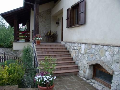 Мини-отель Villa Arcobaleno