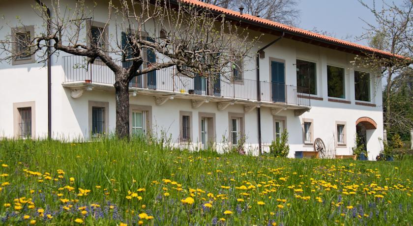 Мини-отель B&B Montenavale