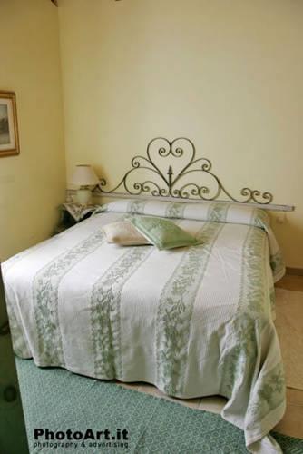 Отель Agriturismo Su Recreu