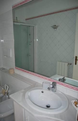 Апартаменты Villa Paola 1