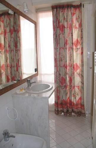 Апартаменты Villa Paola 2