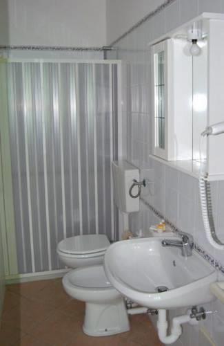 Апартаменты Villa Paola 3
