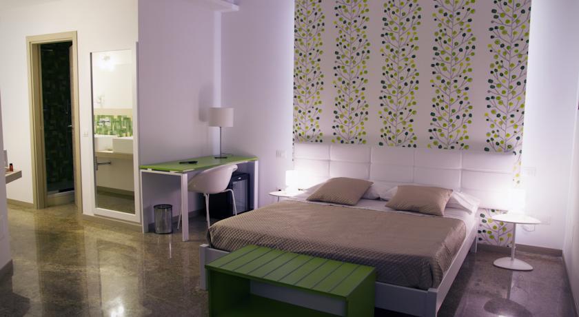 Мини-отель B&B Agramonte