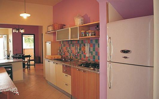 Апартаменты Casa Ibiscus