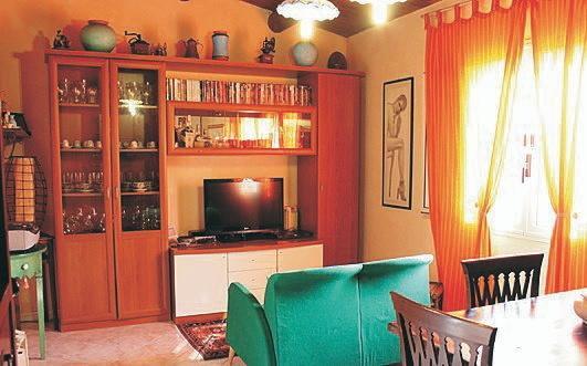 Апартаменты La Casa del Sol