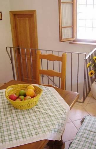 Апартаменты Apartment Via delle Capanne