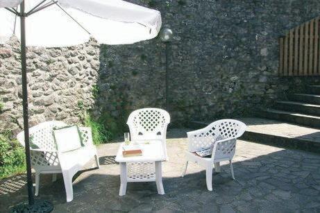 Апартаменты Holiday home Via G. Marconi