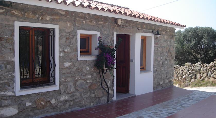 Апартаменты Villa Asseliu