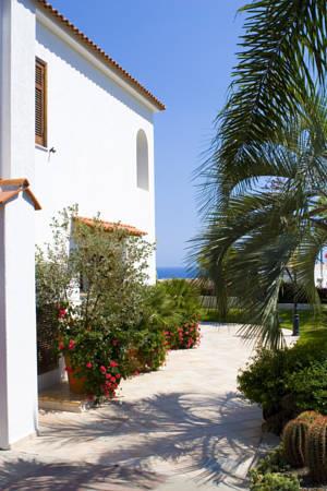 Отель Hotel Villa Miralisa