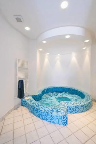 Мини-отель Relais Bijoux Ischia