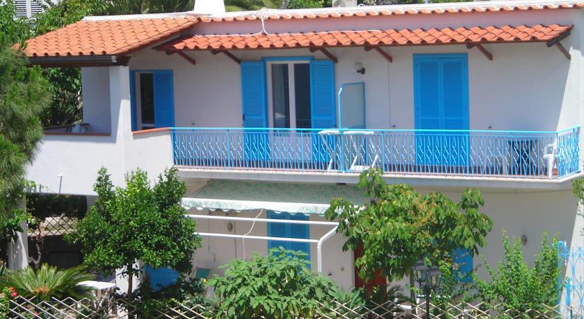 Гостевой дом Villa Loreta