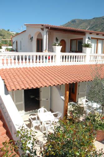 Апартаменты Villa Myremi