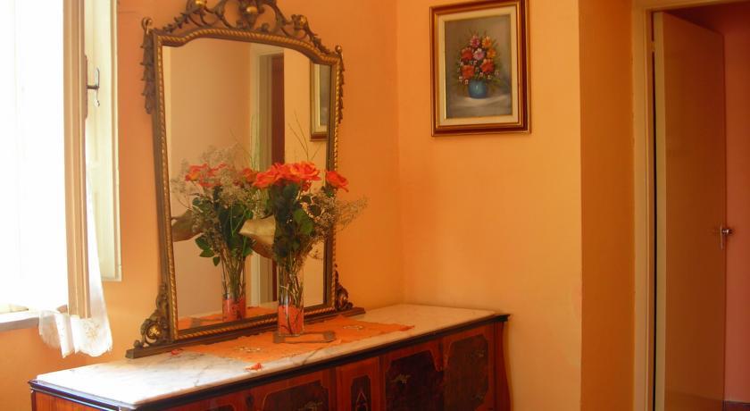 Мини-отель B&B Antonella