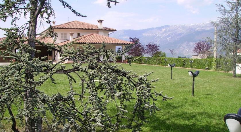 Мини-отель Villa Linda Bed And Breakfast