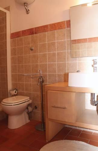 Апартаменты Apartment Impruneta Borro Tre Fossati