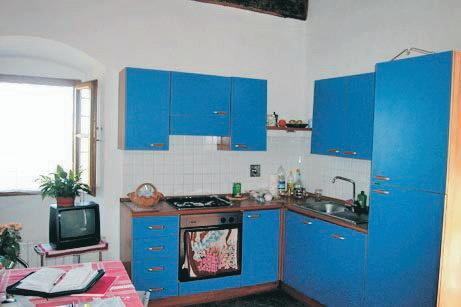 Апартаменты Apartment Via di Nizzano