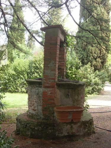 Апартаменты Villa Saladini