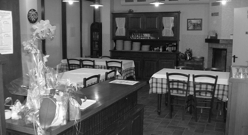 Отель Agriturismo La Marletta