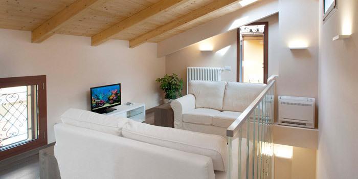 Мини-отель Valverde Room&Breakfast