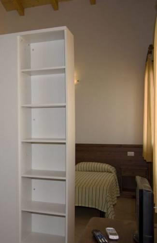 Апартаменты Ariano nel Polesine B