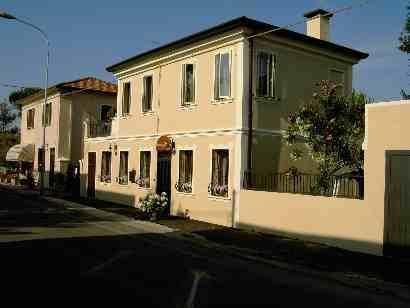 Мини-отель Bed And Breakfast Di Manu