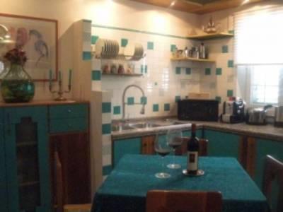 Мини-отель B&B Mare Monti Miniere