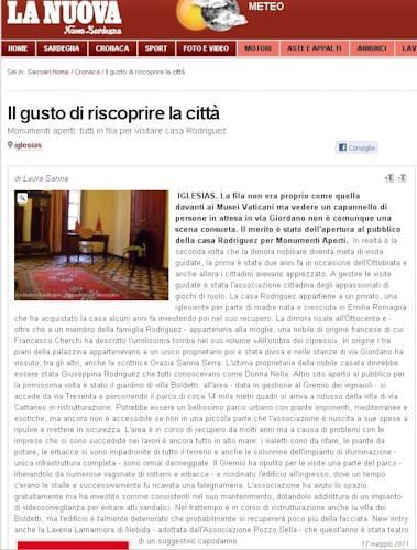 Апартаменты Casa Rodriguez
