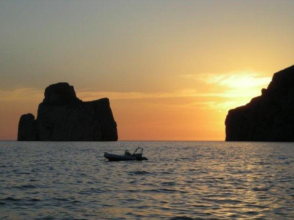 Апартаменты Casa Vacanza S'Arriali
