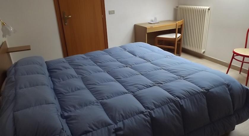 Гостевой дом Affittacamere Via Carducci