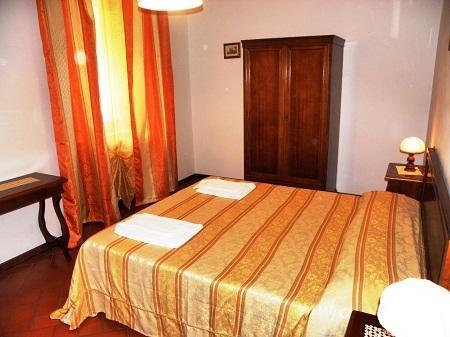 Апартаменты Agriturismo Aurora