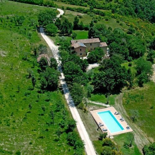 Отель Agriturismo Marano