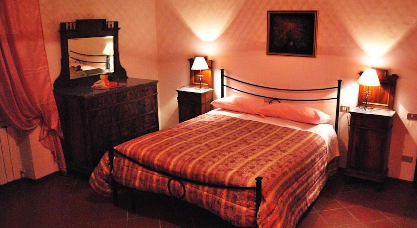 Отель Agriturismo Sant'Erasmo