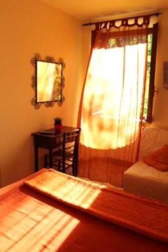 Мини-отель B&B Il Rivo