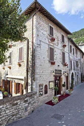 Отель Locanda Del Duca