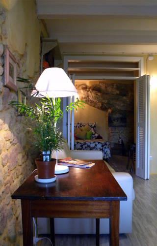 Апартаменты Balcone sulla Valle