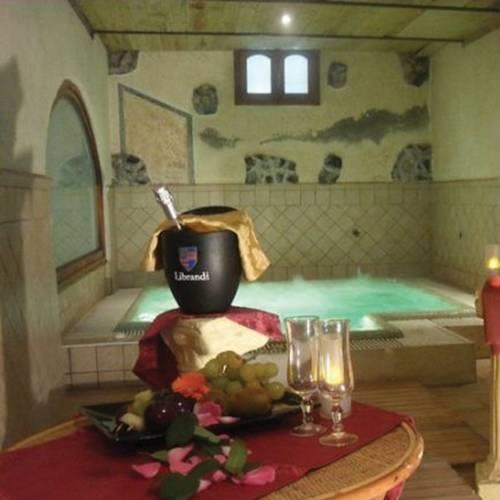 Отель Agriturismo Fassi