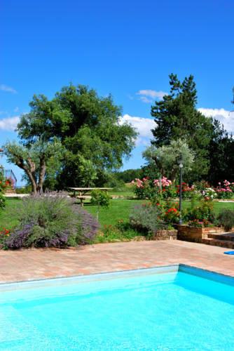 Отель Agriturismo Elisei