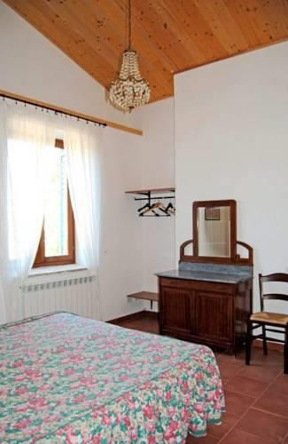Апартаменты Residenza Del Marchese