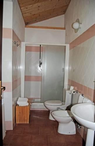 Апартаменты Residenza Del Marchese I