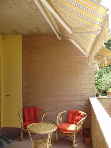 Мини-отель B&B Le Palme