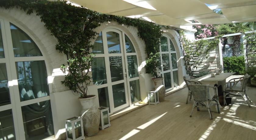 Апартаменты Residenza Di Romi
