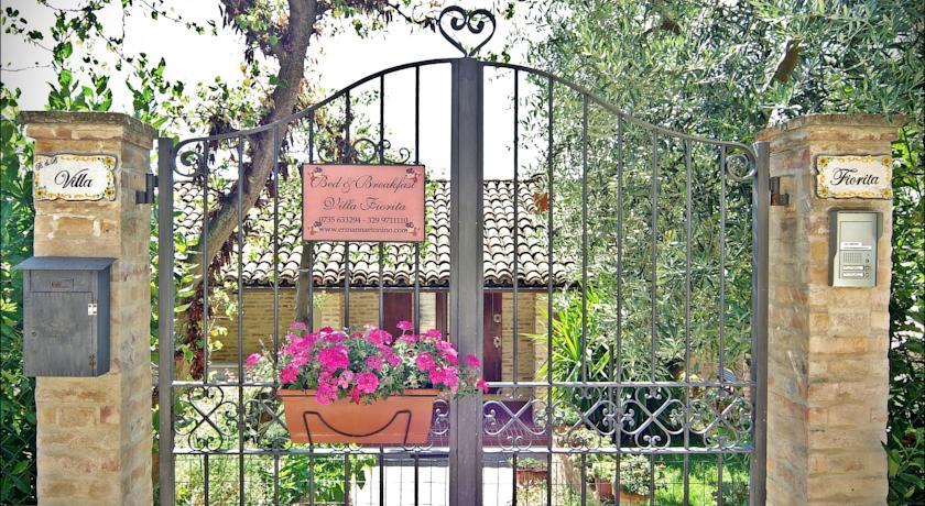 Мини-отель Villa Fiorita