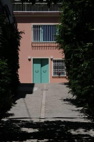 Мини-отель Villa Paola