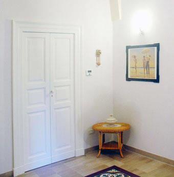 Отель Casa Cecilia