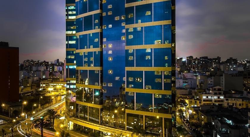 JW Marriott Hotel Lima