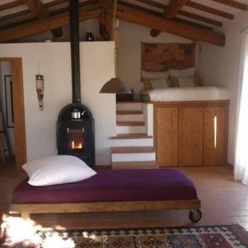 Мини-отель B&B At Home In Maremma
