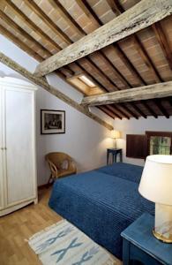 Апартаменты Le Capanne 1